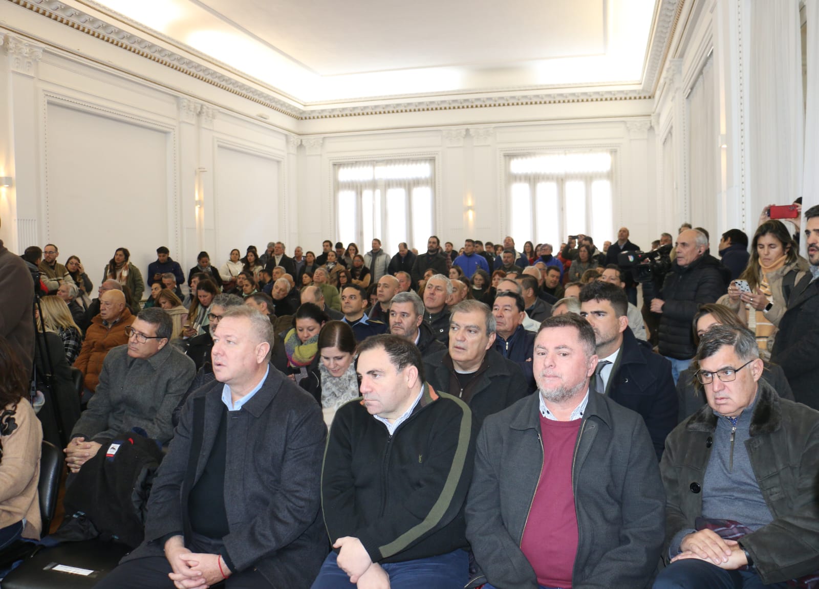 La Provincia invertirá más de 230 mil millones en cuatro nuevos tramos de la Circunvalación - imagen 6